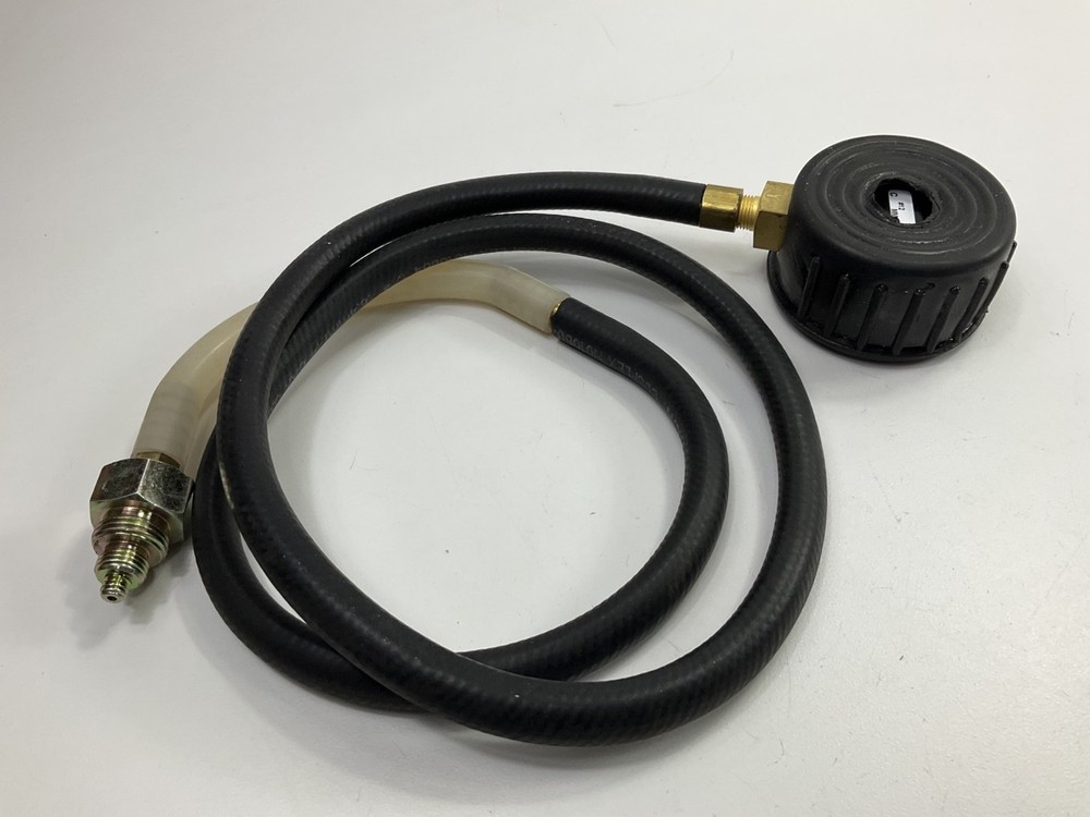 Waekon BPT02 Back Pressure Tester Tool