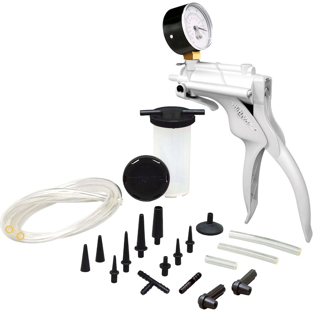 MV8000 Mityvac Kit Brake Bleeder