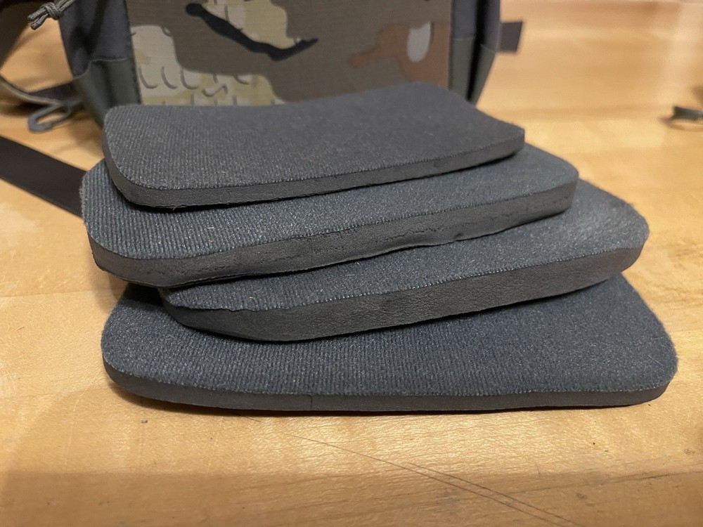 KUIU Bino harness - PRO Model