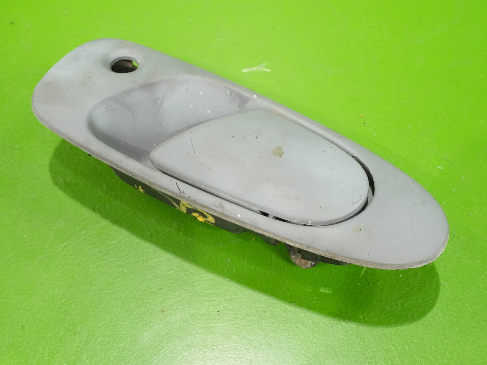 92-95 Civic OEM driver left exterior door handle opener