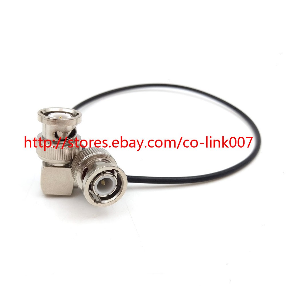 HD SDI Cable, Universal 3G Video Cable for Hyperdeck Cameras 20cm