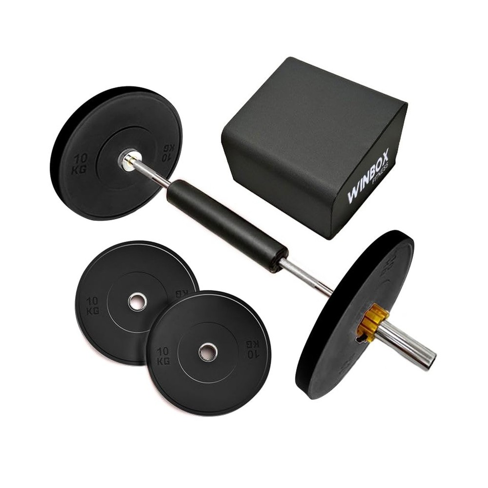 Hip Thrust Bench, Hip Thrust Machine for Hip Thrust and Glute Bridge Exercise...