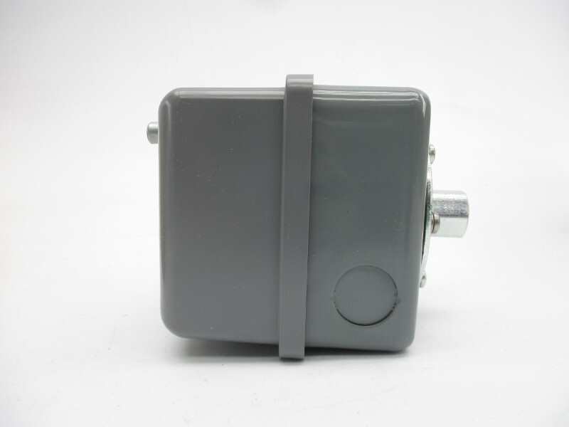 SQUARE D 9013GHG2J29 SER. C NSMP