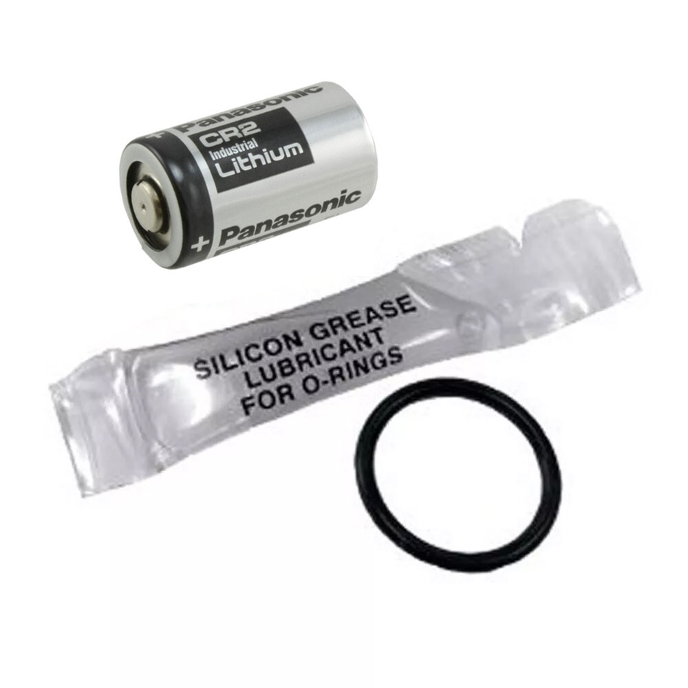 Battery Kit For Apeks Wireless Transmitter