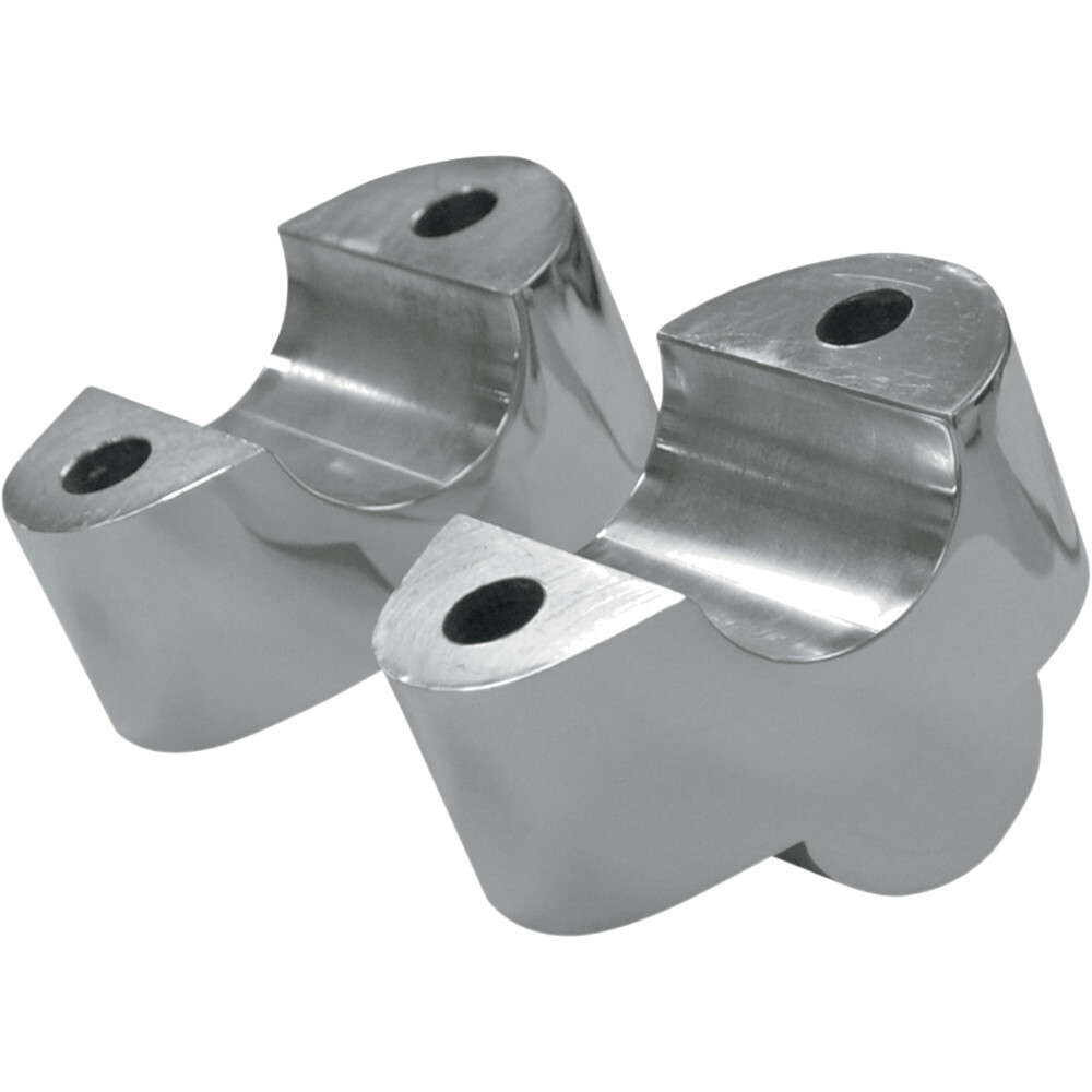 LA Choppers 1" Extension Riser for FXDB | LA-7430-01