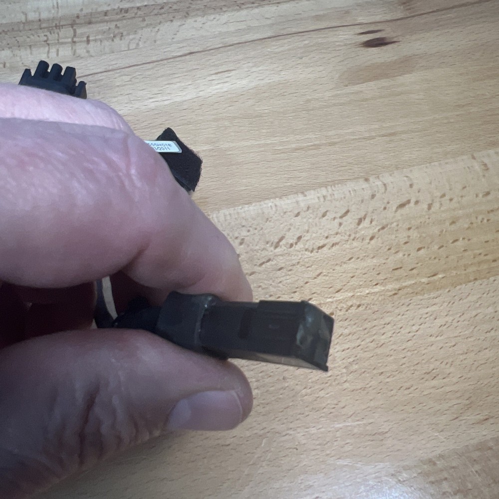 Mobility Scooter Controller # D51357.01, PG Drives with Harness UNTESTED, AS IS