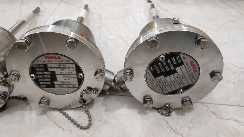 HANLA Water Detection Sensor