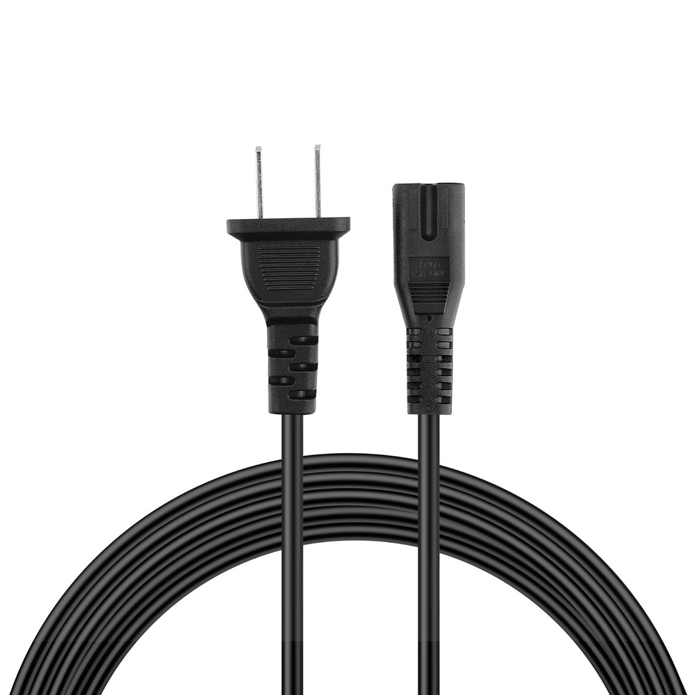 AC Power Cord Cable For JBL Quantum Duo PC Gaming Speaker