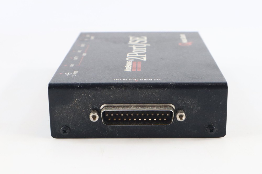 OPCODE interface MIDIEngine 2Port/SE for Windows 95 & 3.1 Music Quest 1993