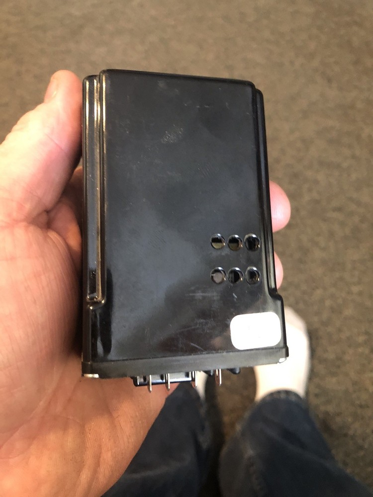 Zenith Automatic Transfer Switch Voltage Sensor K-1185