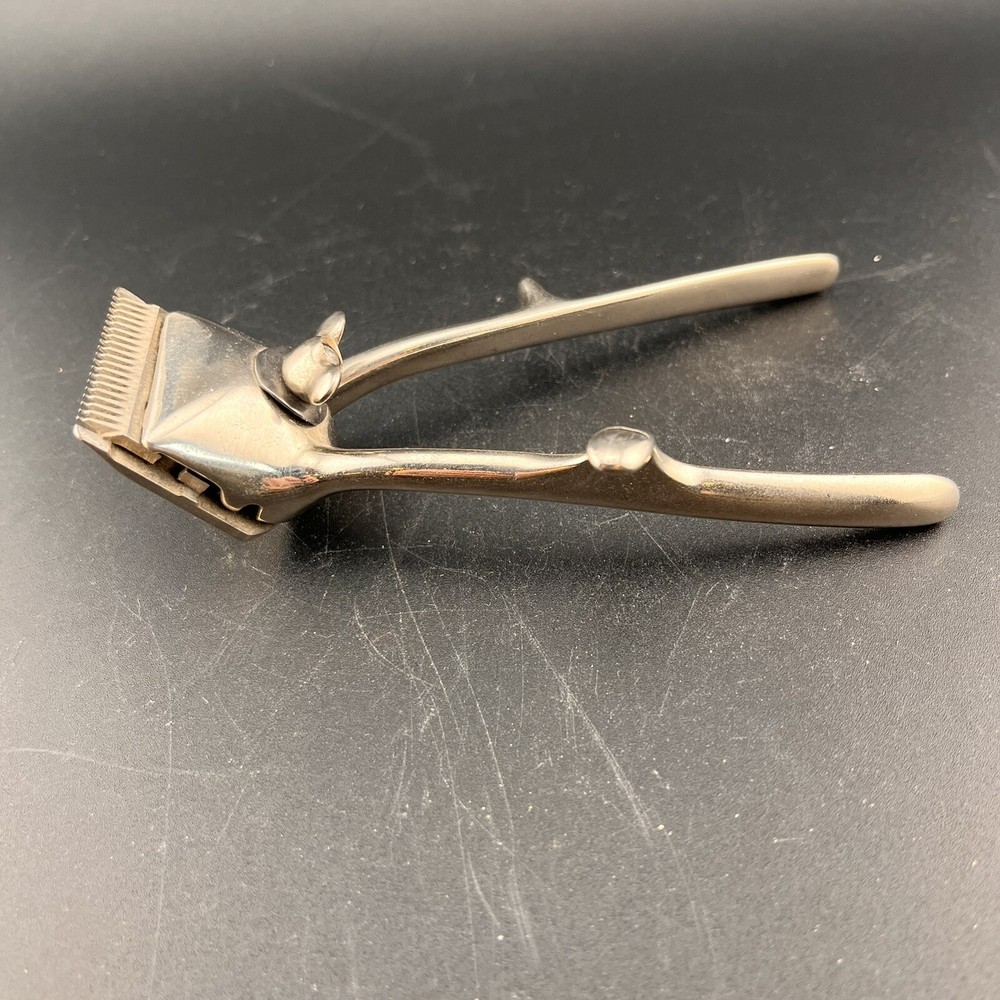 VINTAGE DANDY HAIR CLIPPER