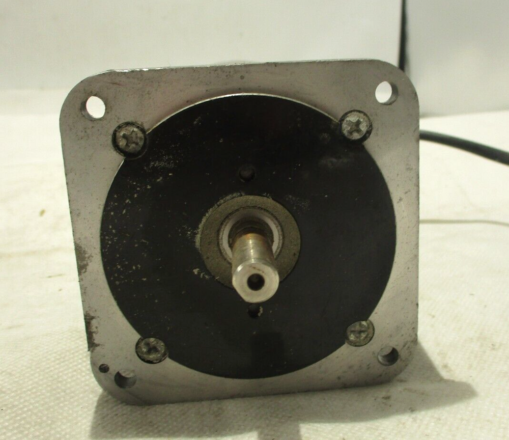 BODINE 34T3BEHY STEPPING MOTOR 115V