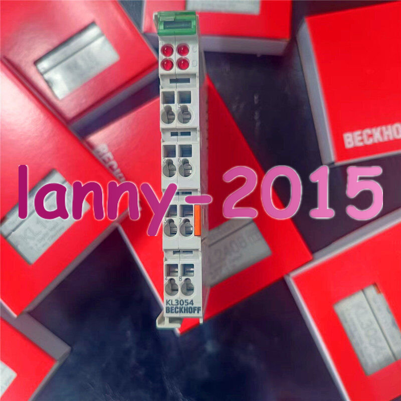 1PC NEW BECKHOFF KL4001 Modules