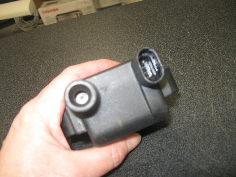 Mercury Outboard 850227 Ignition Coil Assembly BIN0364
