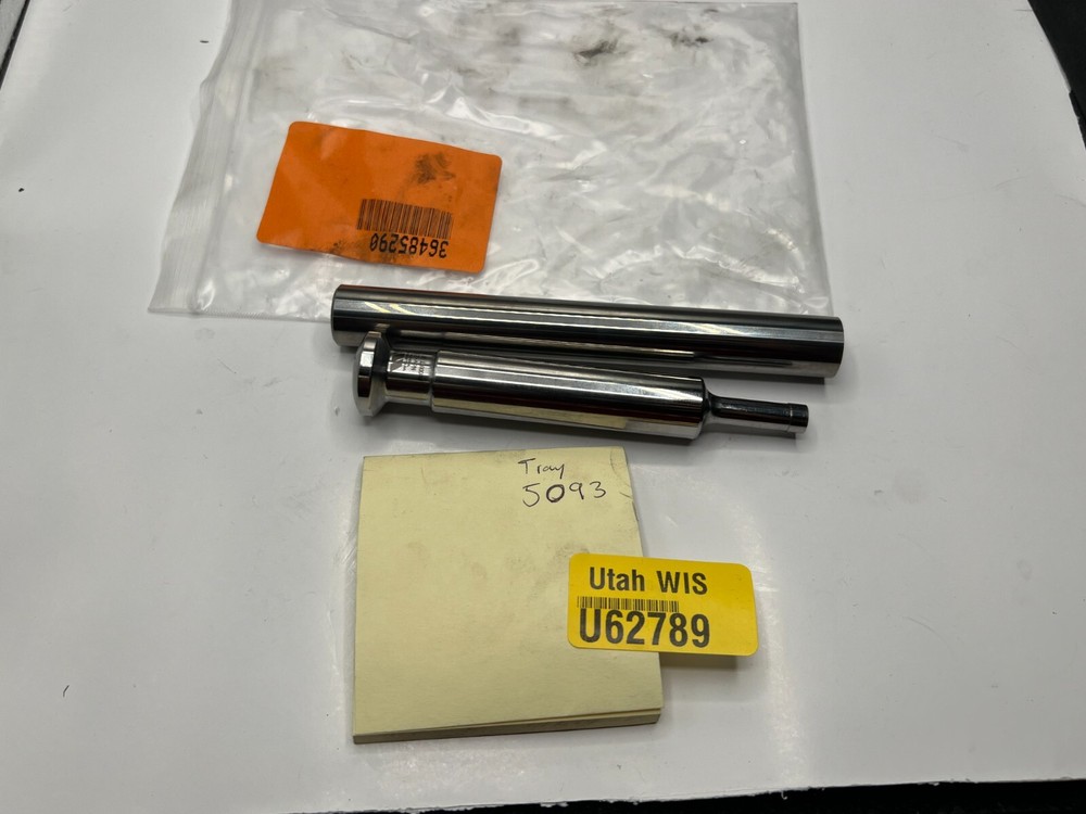 Wilson Tool  Punching Tool  2055631-32