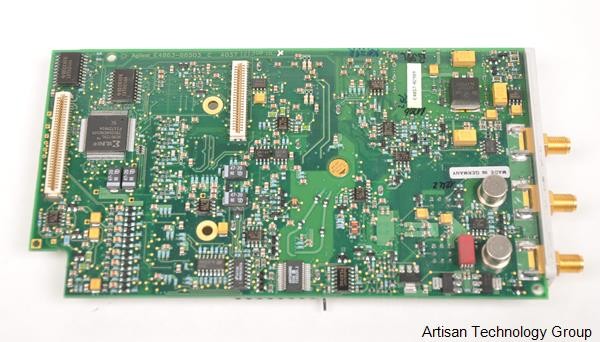 HP E4863A 2.67 Gb/s Front-End Analyzer Module
