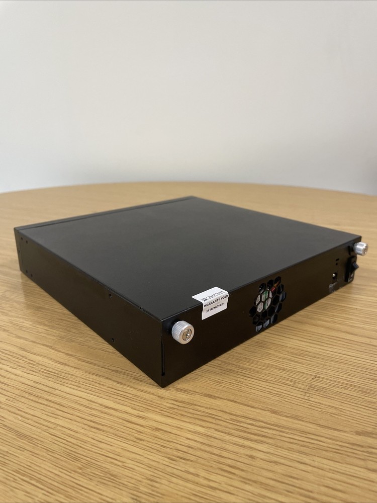Check Point PB-10-3100 Security Gateway - Unit Only - No HDD