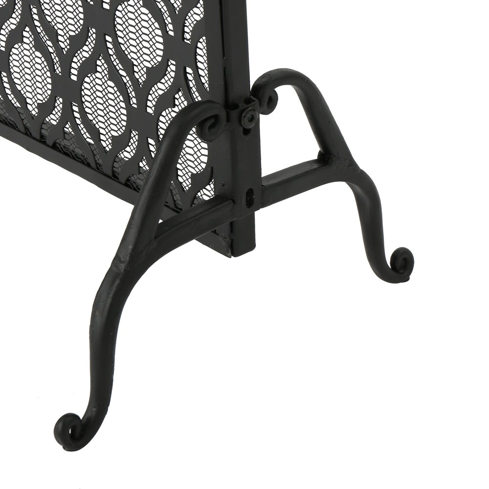 FIRE SCREENS