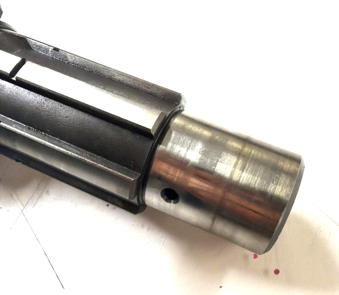 1991-2002 Suzuki King Quad 300 Quadrunner 250 Sub Transmission Shaft 29121-19B01