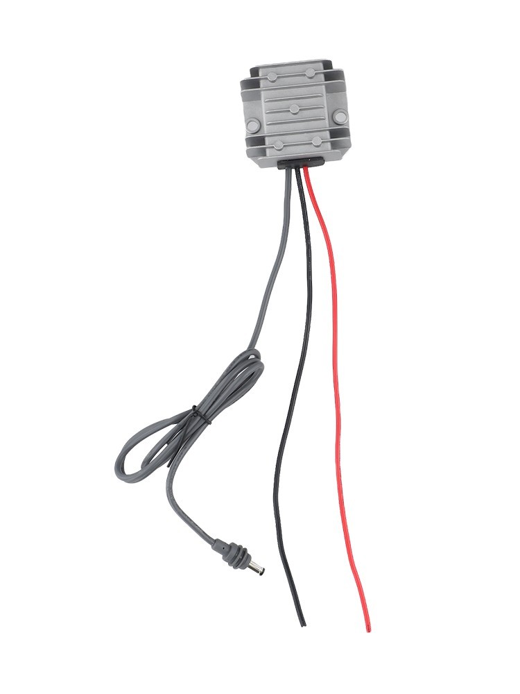 For Starlink Mini Compatible DC Converter with Compact Design Features