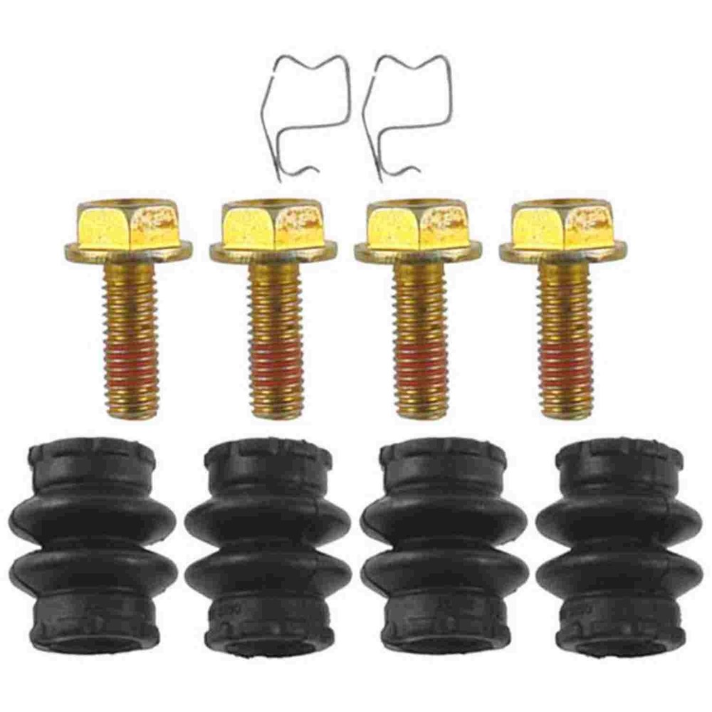 Disc Brake Hardware Kit