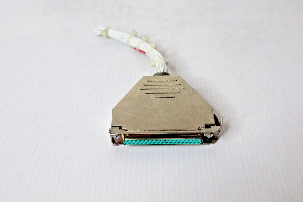 Bendix King KAS 297C Altitude Preselector Indicator Connector