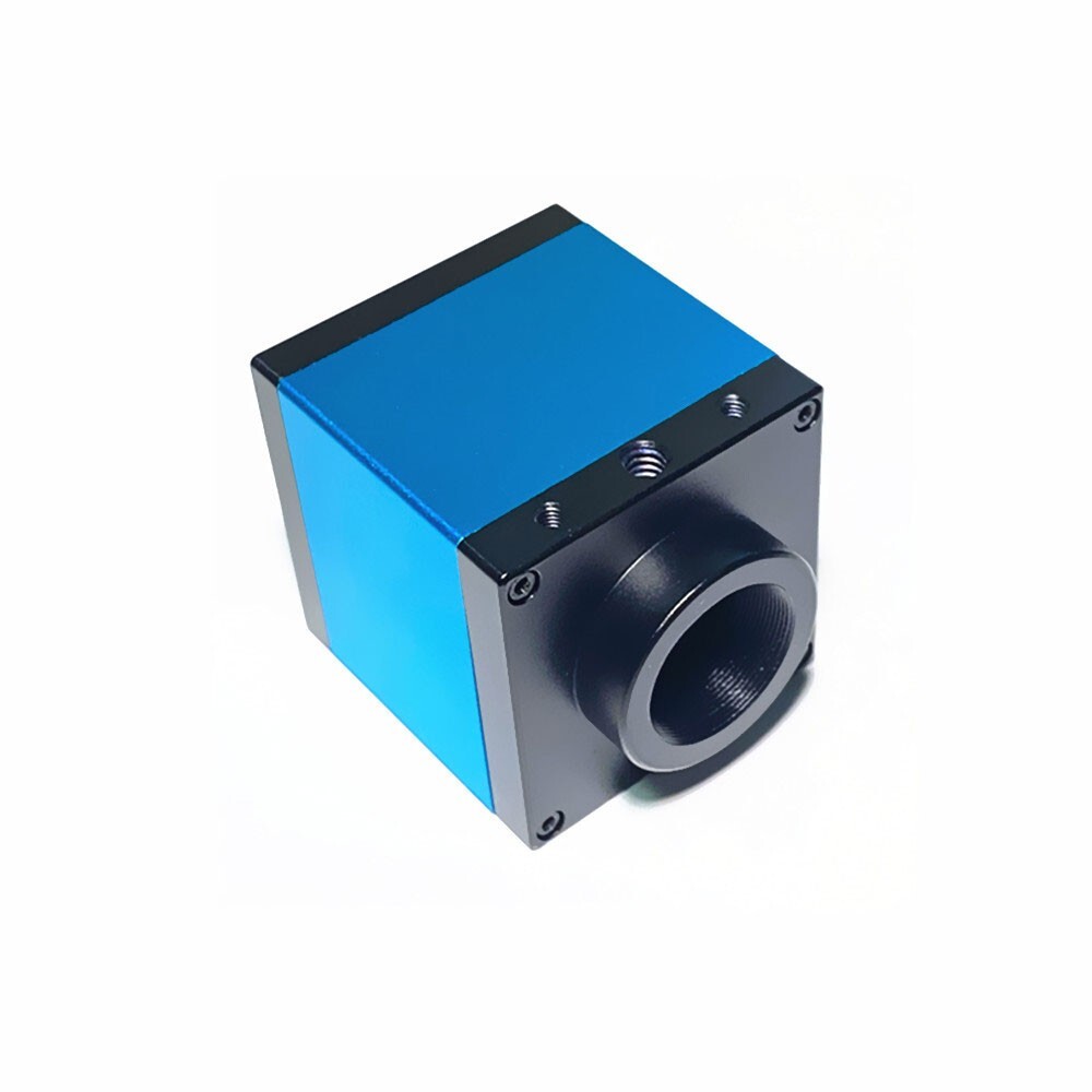 16MP Industrial Camera 4K Microscope Camera with HDMI-Compatible/ USB HD-1605