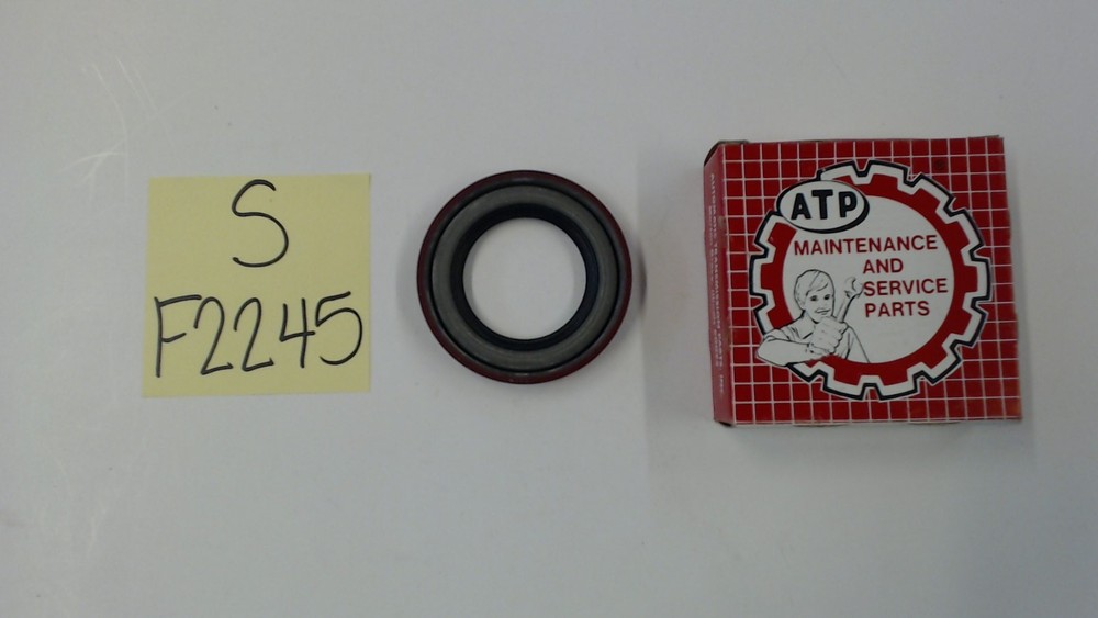 ATP CO24 Seal
