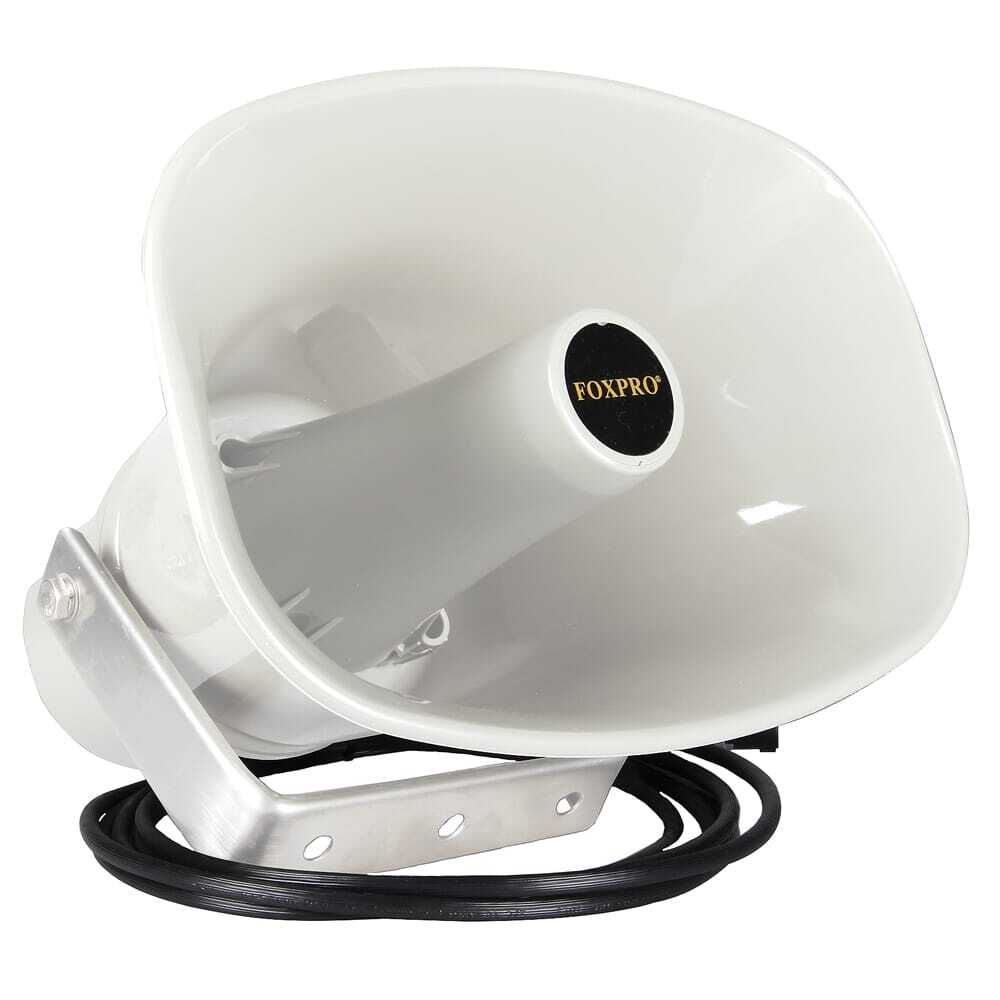 FOXPRO Super Snow Crow Pro/Pro 2 External Speaker SP-70SCW