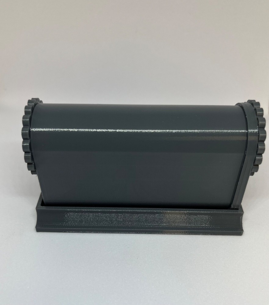 3D printer bed glue applicator