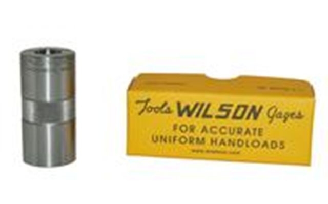 L.E. Wilson Case Gage 6MM X 45 (6/223)