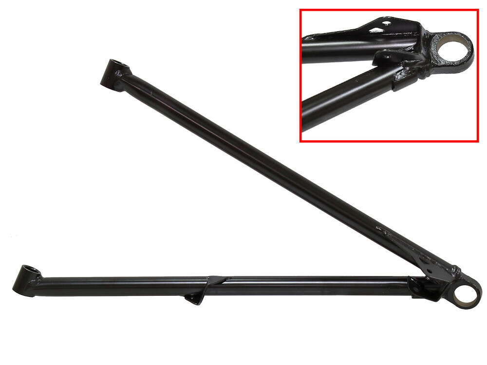 SP1 Lower Rh A-Arm S-D | SM-08665R