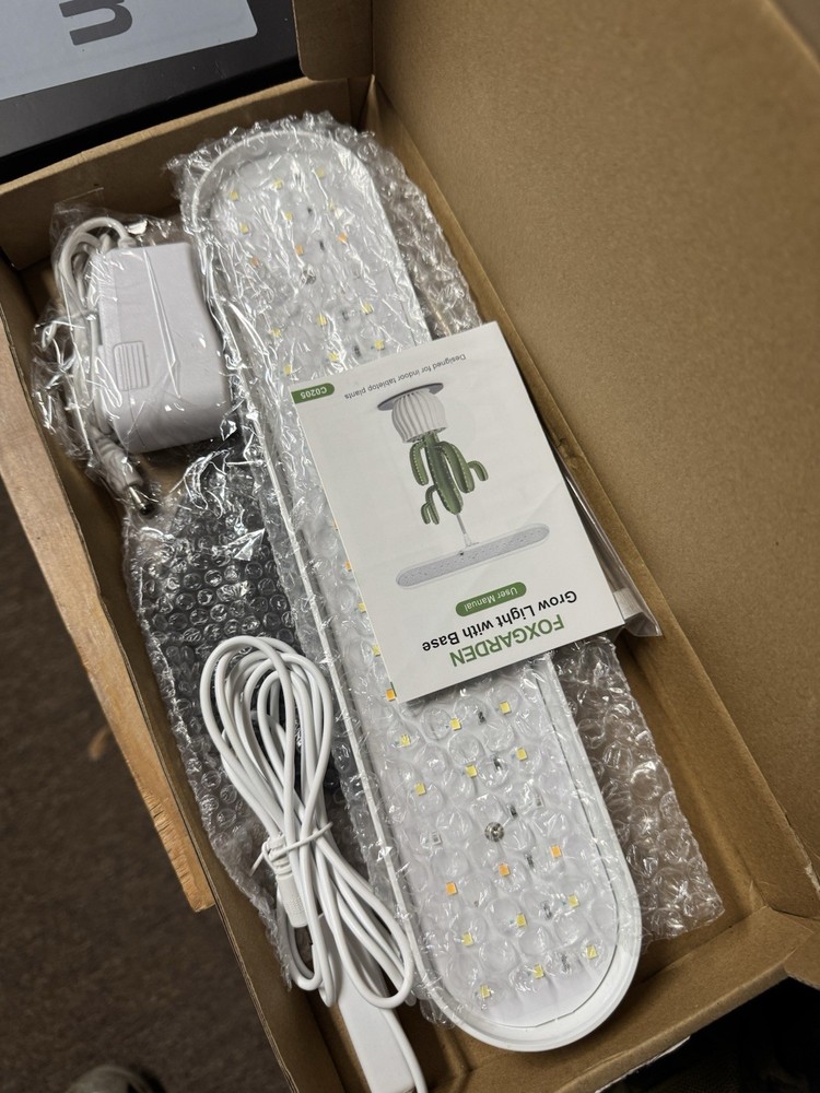 Plant Grow Light