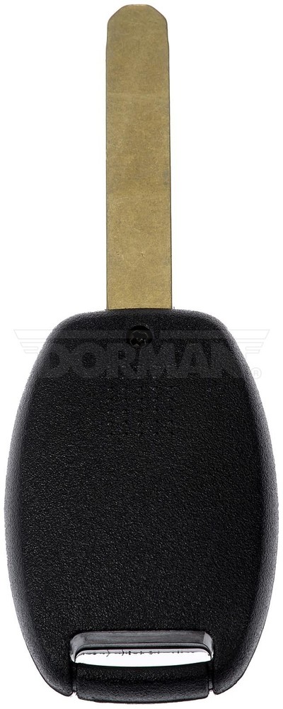 Dorman 99589ST Keyless Entry Remote 4 Button Compatible with Select Honda Models