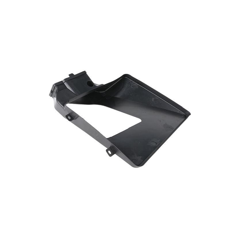 Front Bumper Vent Support 1058024-00-C Fits Tesla Model S 16-21 Right side 🔧