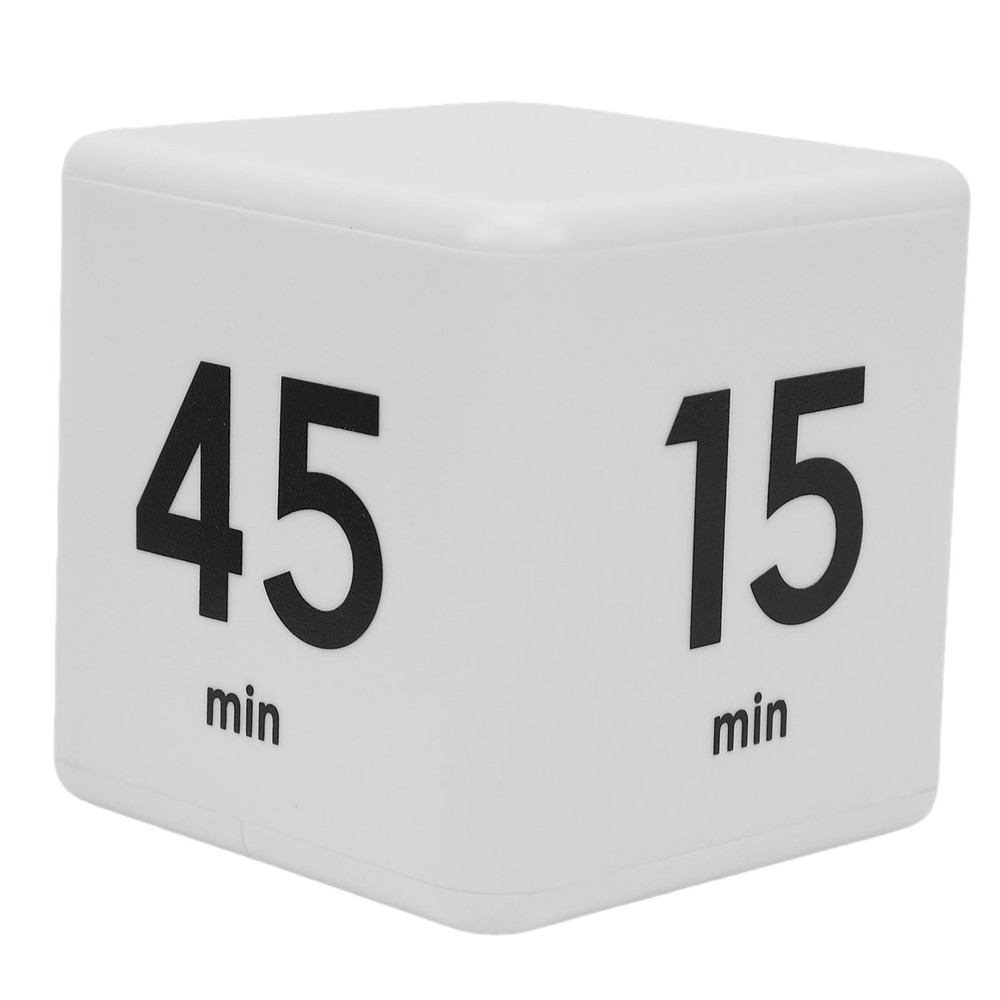 Unique Design Desktop Countdown Timer Study Timer For Students