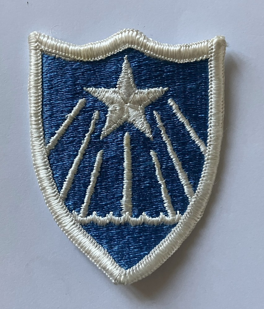 Minnesota National Guard shoulder patch