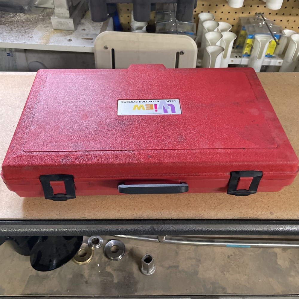 Uview Leak Detection System 414500