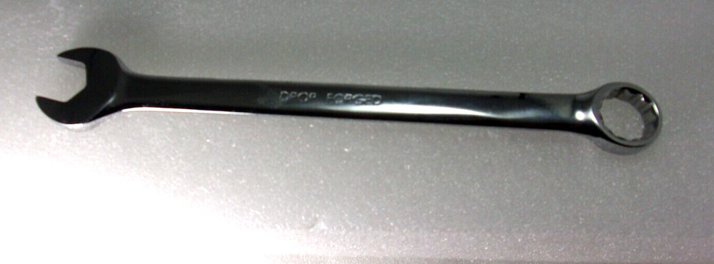Drop Forget Pony  Combination  Wrench 14/14