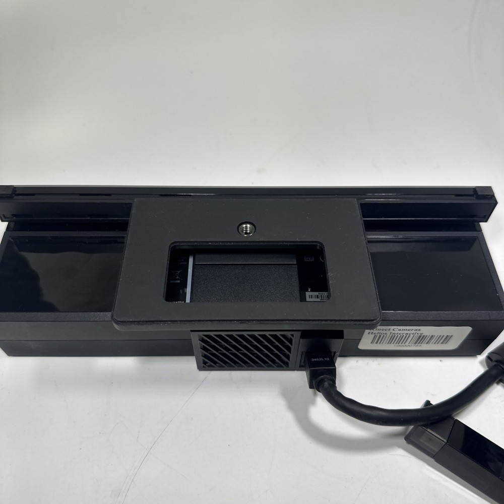 Microsoft Xbox One Kinect Sensor - Black - Pre Owned