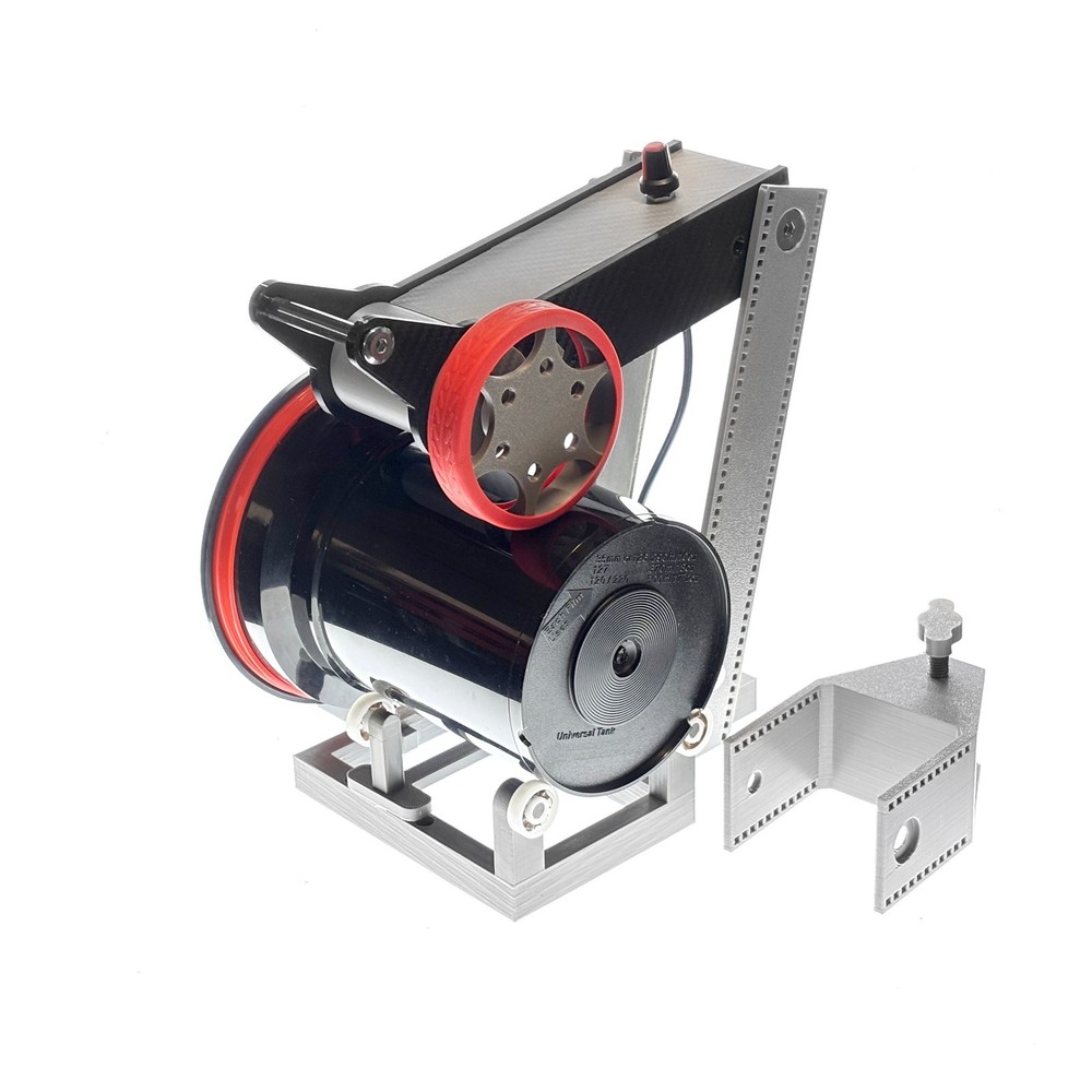 Darkroom Film Processing Processor Machine Automatic For Jobo AP Developing Tank