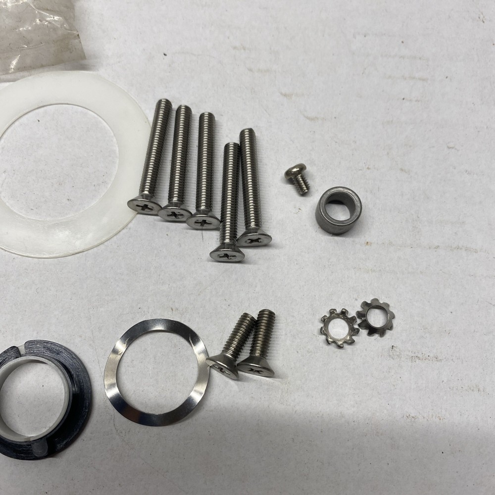 OMC 5006546 Bushing & Hardware Kit BB-612