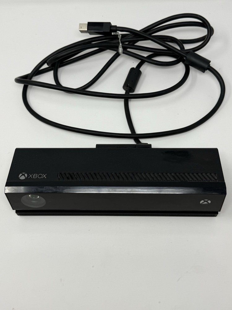 Microsoft Xbox One Kinect Sensor Bar - Black
