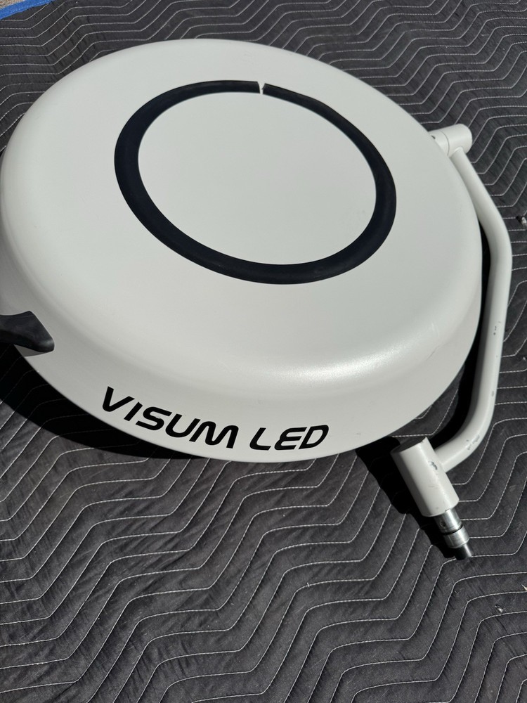 Stryker Visum LED Surgical Light Head