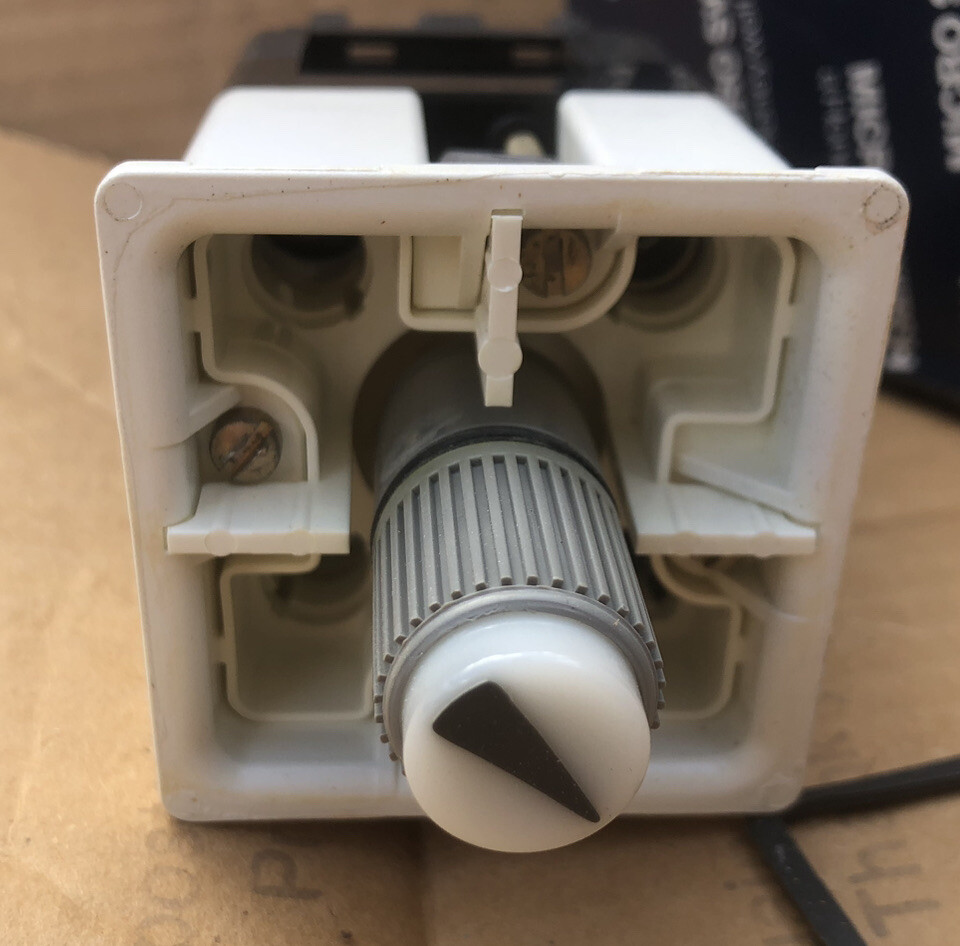 Honeywell Micro Switch 911BLB973MA