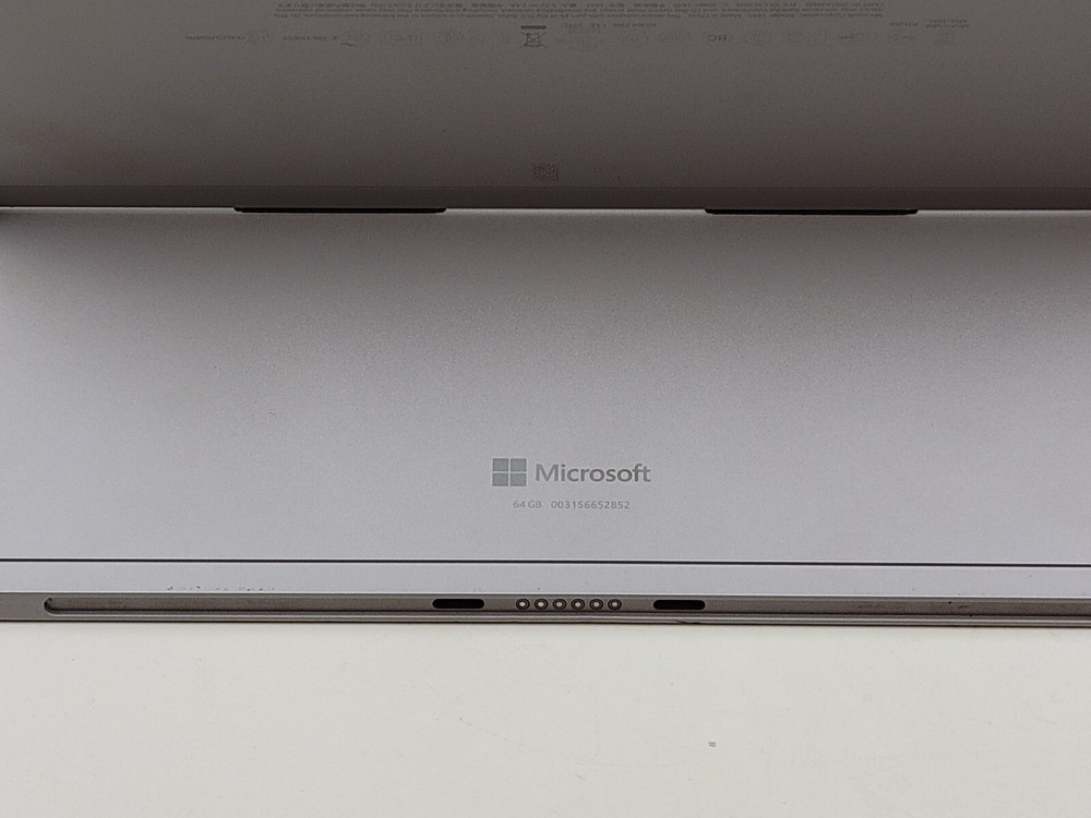 (3x) Microsoft Surface 3 (1645) 64GB (Wi-Fi) Windows Tablets - *PLEASE READ*