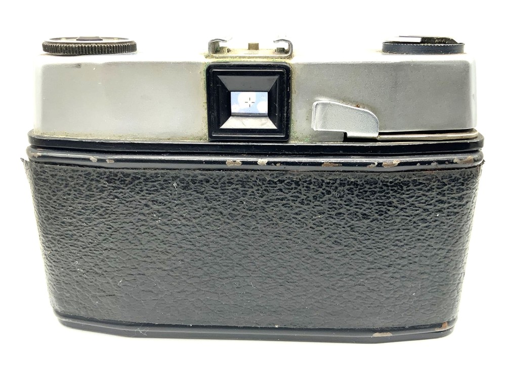 Dacora Dignette Viewfinder Camera With Dignar 1:2.8/45Mm Analog Camera