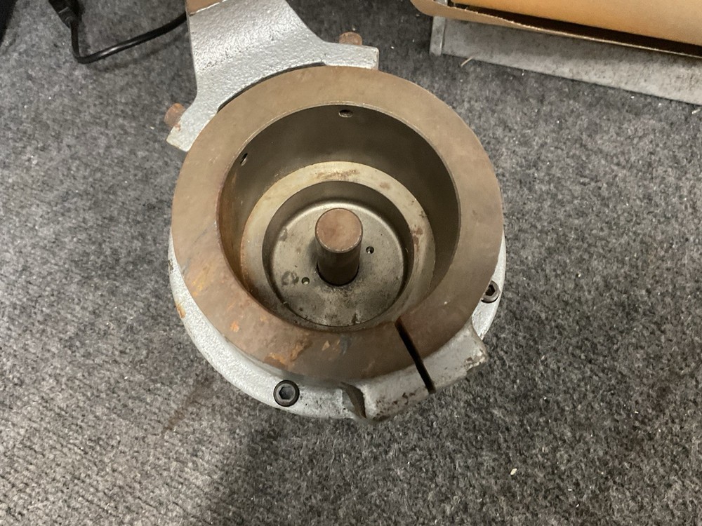 Volstro Shaper Slotter Head for Milling Machine