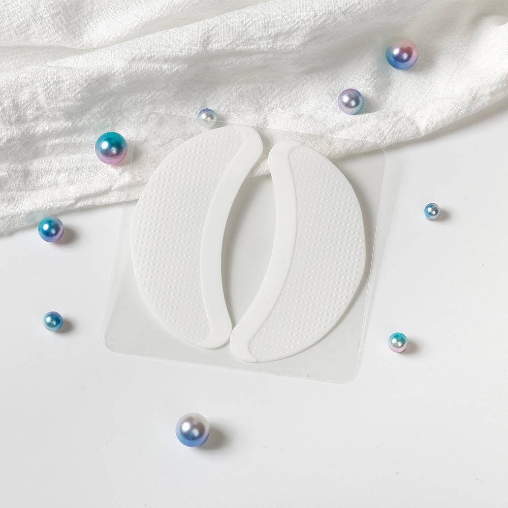 VIP Reusable Silicon Patch