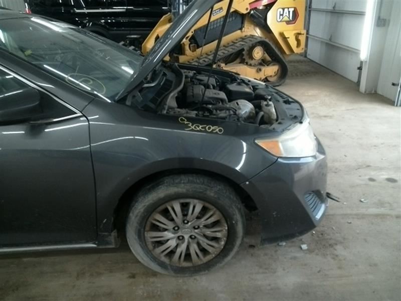 CAMRY 2014 High Mounted Stop Light 104547523